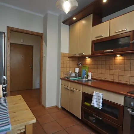 Fieldorfa * Varšava